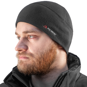 M-Tac Fleece Watch Cap Light Polartec - TRAPSKI