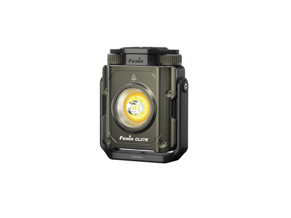 Fenix CL27R Multifunctional Outdoor Lantern