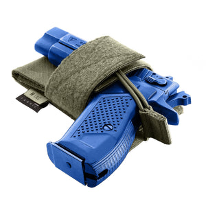M-Tac CCW Holster - Modular Universal Holster