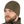 M-Tac Watch Cap Fleece with Slimtex (320 g/m2)