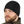 M-Tac Watch Cap Fleece with Slimtex (320 g/m2)