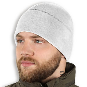M-Tac Watch Cap Fleece with Slimtex (320 g/m2)