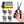 Beyond Fishing 8.5” Long Nose Fishing Pliers