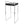 Fuji - Contemporary Stackable Design Barstool