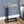 Accent Table, C-Shaped, Contemporary & Modern Stylish Design