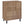 Stagg - 2 Door Shoe Storage Cabinet - Natural