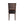 Urbana Synthetic Leather Side Chair (Set of 2)