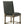 Everton - Fabric Chair With Nailhead Trim