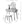 Maly Contemporary Wood Vanity and Stool Set