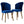 Parsons - Comfortable Dining Chair (Set of 2)
