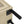 Modern Rattan 3 Door Shoe Rack Cabinet for Entryway