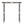 Metal Garden Arch with Adjustable Width for Climbing Plants