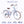 24 Inch Women's Cruiser Bike