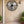 High Velocity 3 Speed Air Circulator Metal Wall Mount Fan