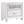 Barzini - 2 Drawer Nightstand Storage - White