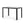 Dining Table - Black