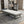 Modern Metal Folding Bed Frame With Foam Mattress, Easy Storage & Mobility - Black