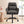 Office Chair With Adjustable Height, Ergonomic Design