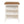 5 Pieces Counter Height Rustic Farmhouse Dining Room Wooden Bar Table Set With 2 Stools And 2 Chairs