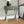 Accent Side X Table With Storage Drawer