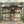 Full Size & Loft Bed With L-Shaped Desk And Shelves - Black