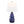 Hex 20' Contemporary Ceramic Accent Lamp Set of 2