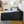 Upholstered Tufted Daybed With 2 Drawers, Waved Arms