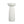 Magnesium Oxide Plant Stand - White