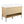 Modern Bathroom Vanity Combo With Single Resin Sink And Storage Cabinet