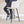 Bar Chair Set Comfortable With Metal Legs And Ergonomic Design