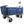 Beach Wagon with Big Wheels for Sand 500lbs Capacity