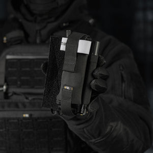 M-Tac Pouch for Tourniquet Elastic Gen.III
