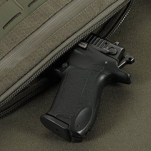 M‑Tac Admin Shoulder Bag