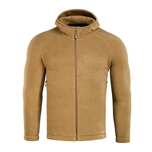 M-Tac Sweater Sprint Fleece Polartec