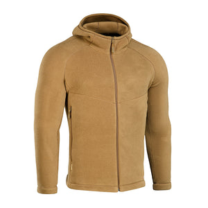 M-Tac Sweater Sprint Fleece Polartec