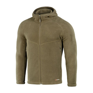 M-Tac Sweater Sprint Fleece Polartec