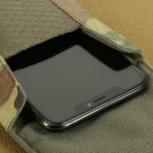 M-Tac Smartphone Pouch Elite Hex