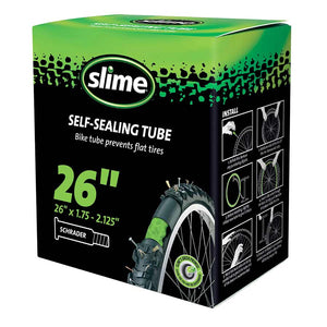 Slime Smart Tubes