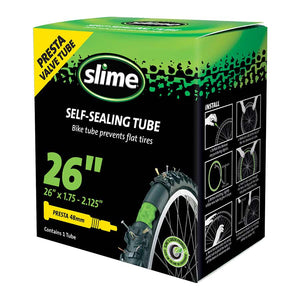 Slime Smart Tubes