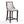 Emperor - Barstool - White