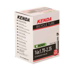 Kenda Schrader 1mm tube