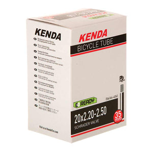 Kenda Schrader 1mm tube