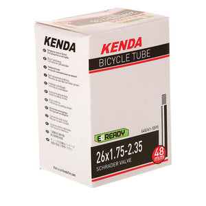 Kenda Schrader 1mm tube