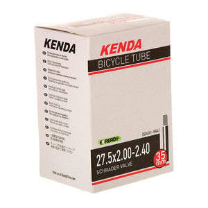 Kenda Schrader 1mm tube