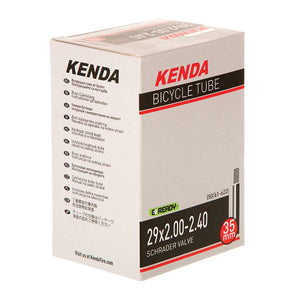 Kenda Schrader 1mm tube