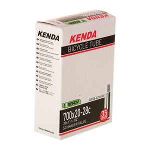 Kenda Schrader 1mm tube
