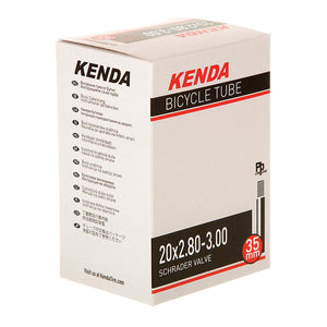 Kenda Schrader 1mm tube