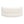 Shep - Curved Dog Sofa Bed Medium - Ivory White