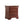 Louis Phillipe - Nightstand - Wood