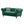 Chesterfield Fabric Sofa With Roll Armrest And Nailhead, Mid Century 2 Seater Couch